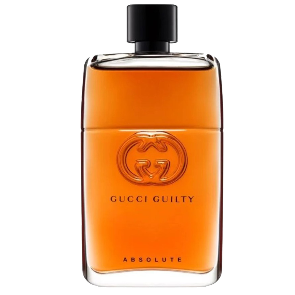 Gucci Guilty Absolute de Gucci EDP 90 ml