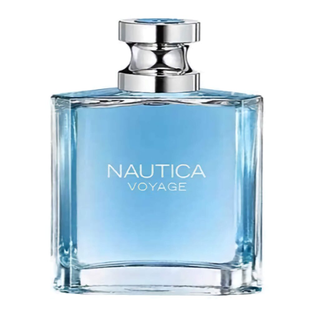 Nautica Voyage de Nautica EDT 100ml