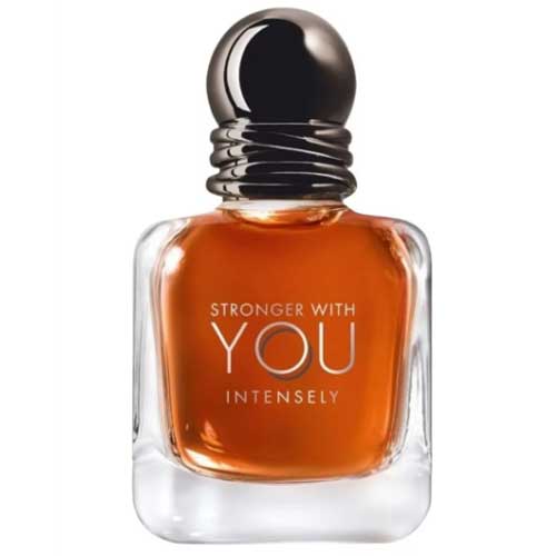 Stronger With You de Emporio Armani EDP 100 ml