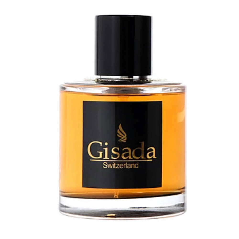 Ambassador de Gisada EDP 50ml