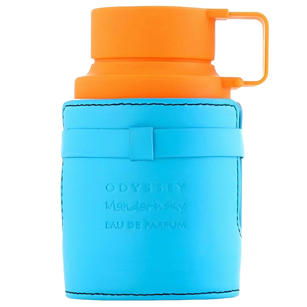 Odyssey Mandarin Sky de Armaf para Hombres.