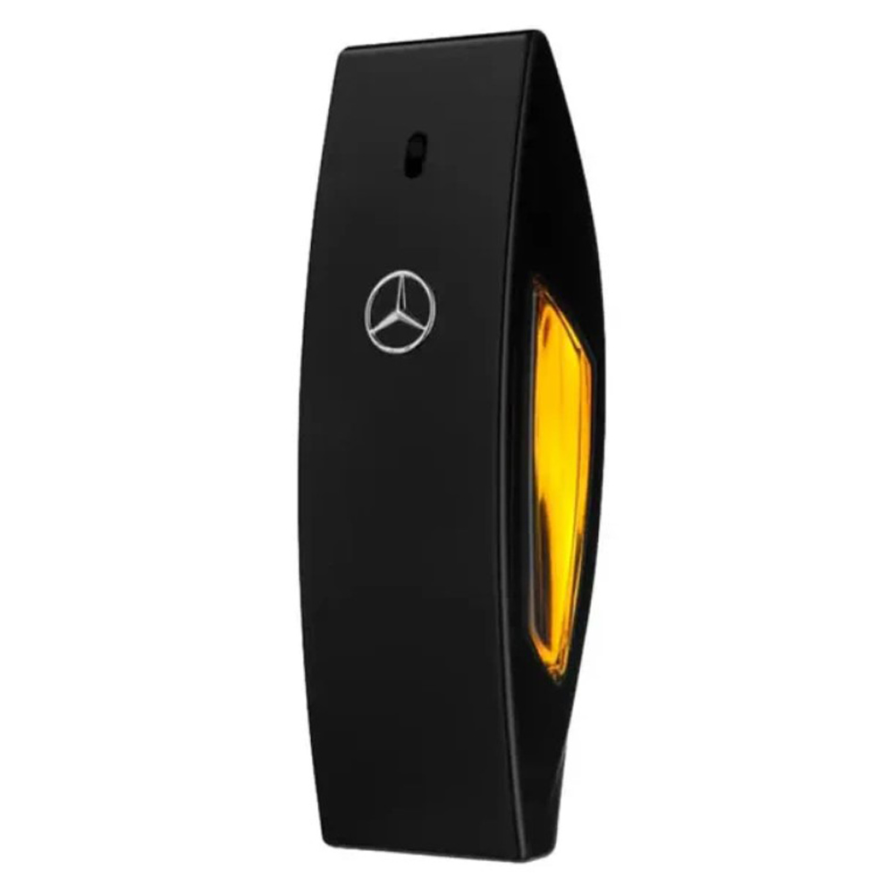 Mercedes-Benz Club Black EDT 100ml
