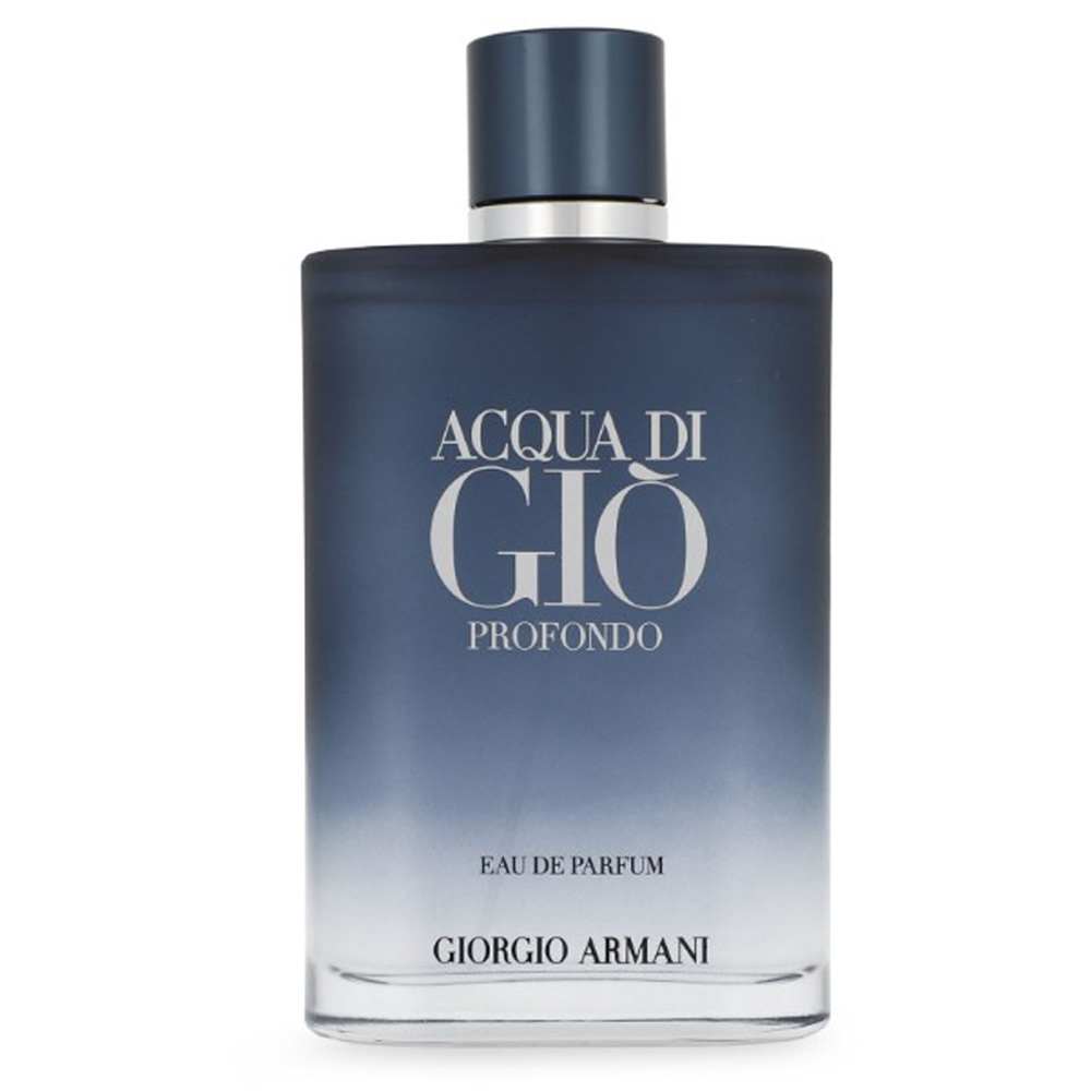 Acqua di Giò Profondo de Giorgio Armani EDP 200ml