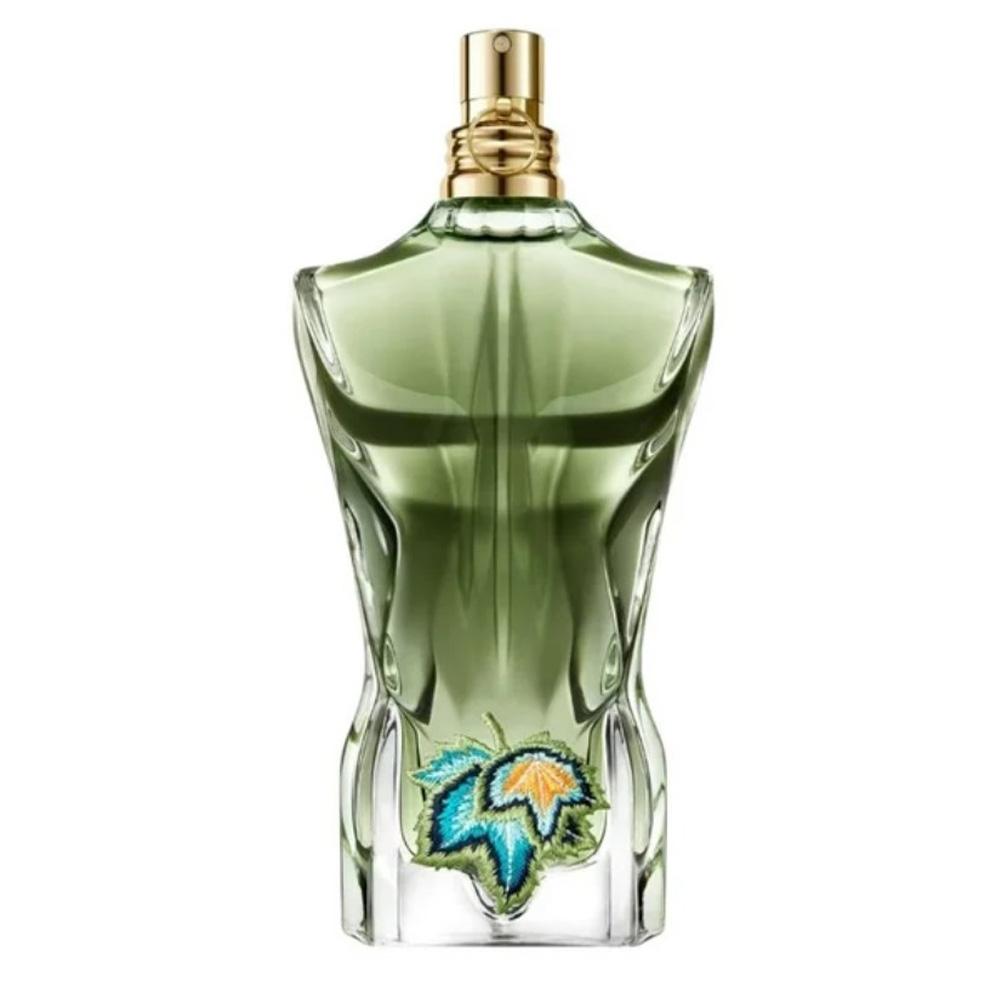 Le Beau Paradise Garden de Jean Paul Gaultier EDP 125ml
