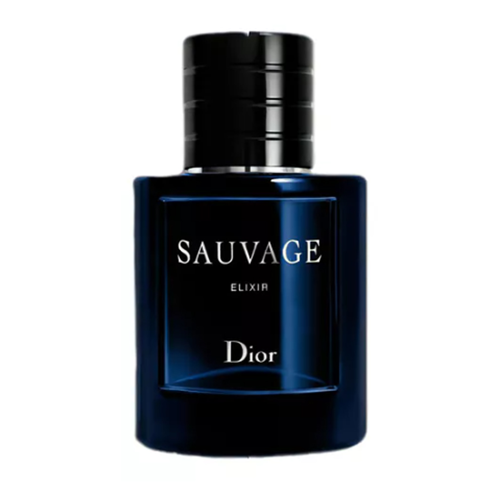 Sauvage Elixir de Dior 60ml