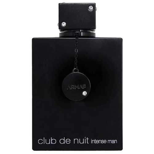 Club de Nuit Intense Man de Armaf EDT 105ml.
