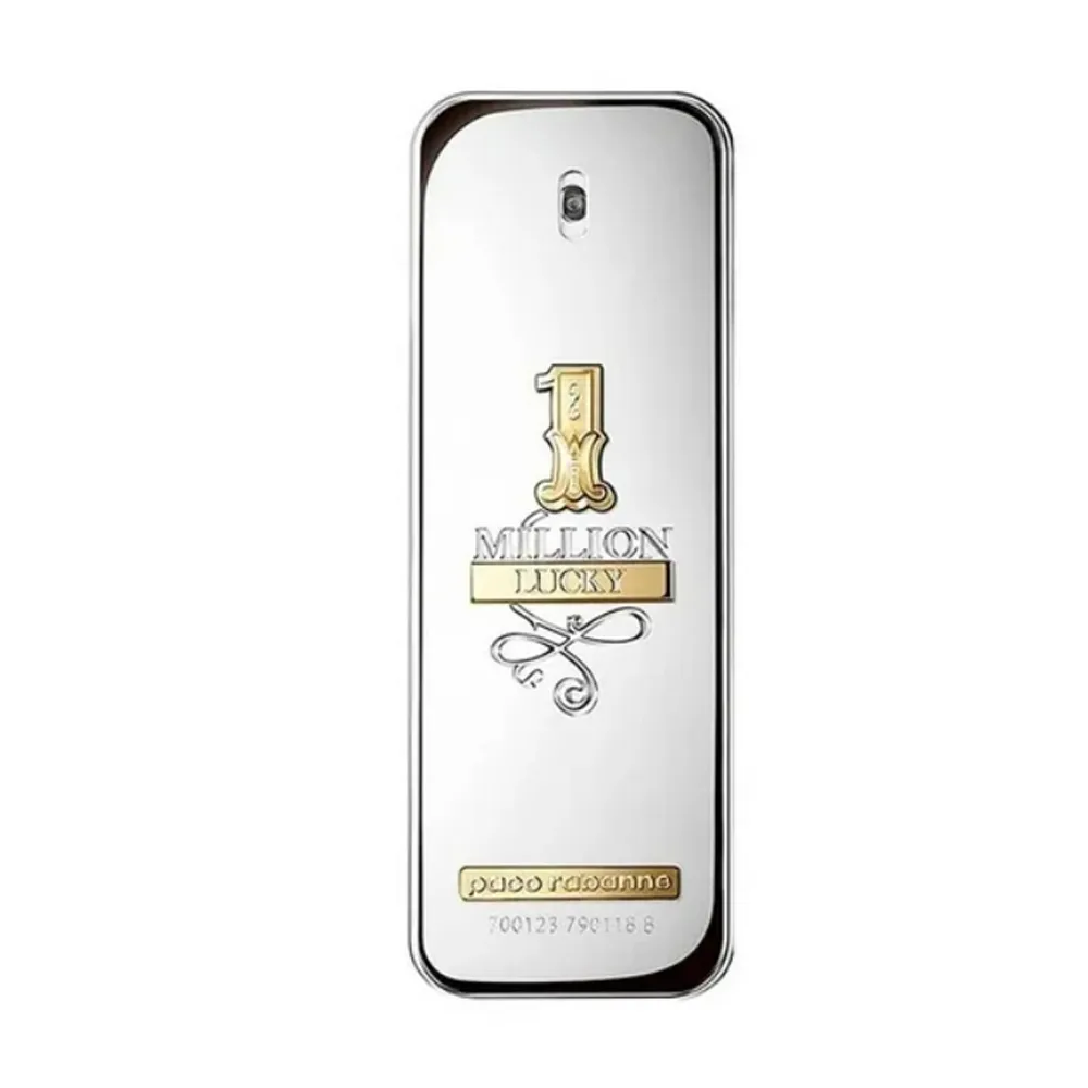 One Million Lucky de Paco Rabanne EDT 100ml