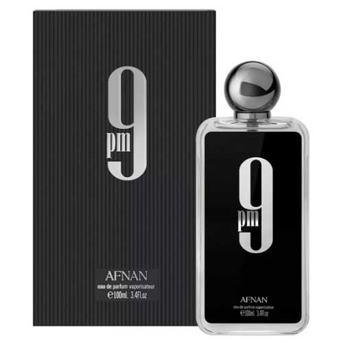 Afnan - 9 PM EDP 100ml