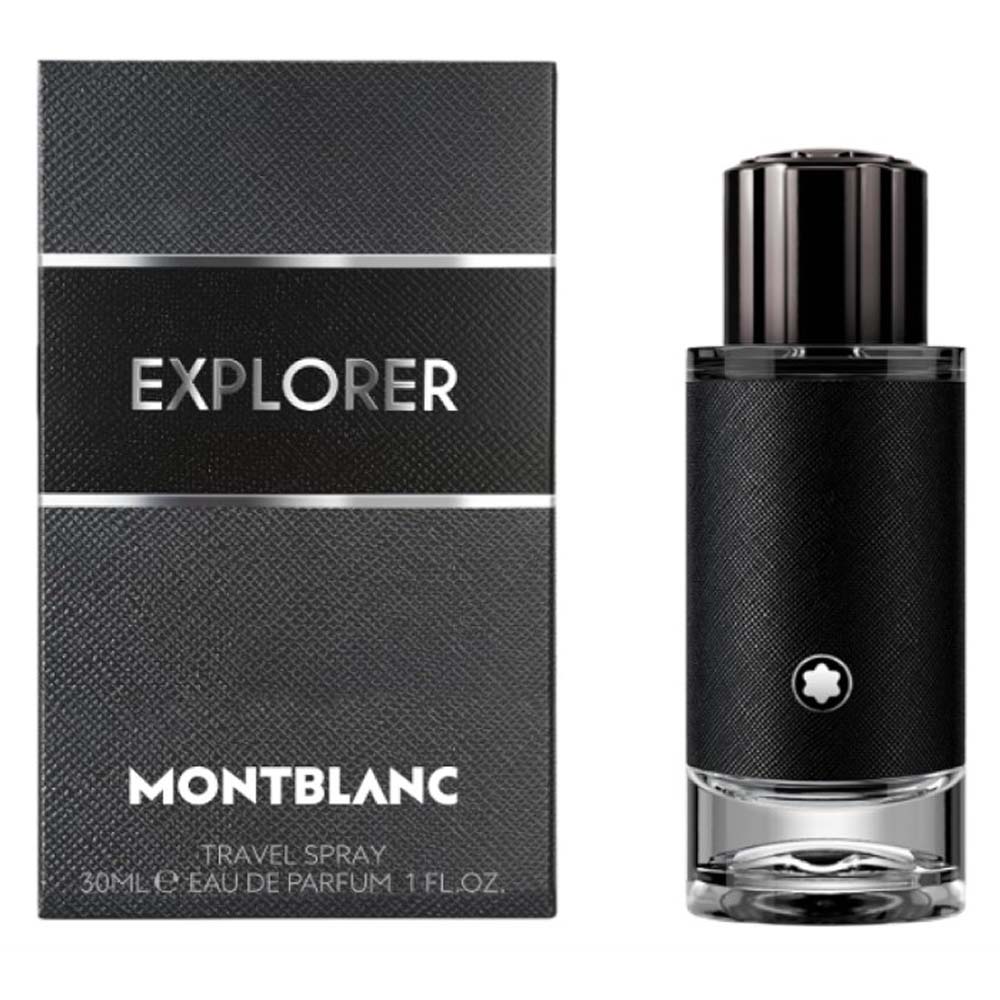 Montblanc Explorer de Montblanc EDP 100ml