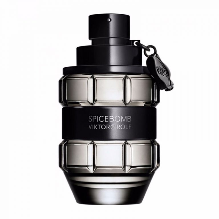 Spicebomb de Viktor & Rolf 90ml EDT