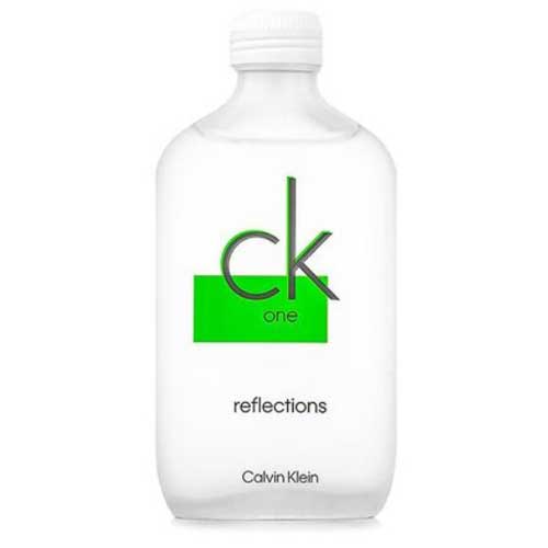 CK One Reflections de Calvin Klein EDT 100ml