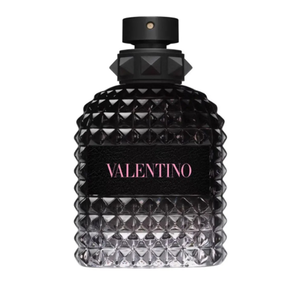 Born in Roma de Valentino Uomo EDT 100ml