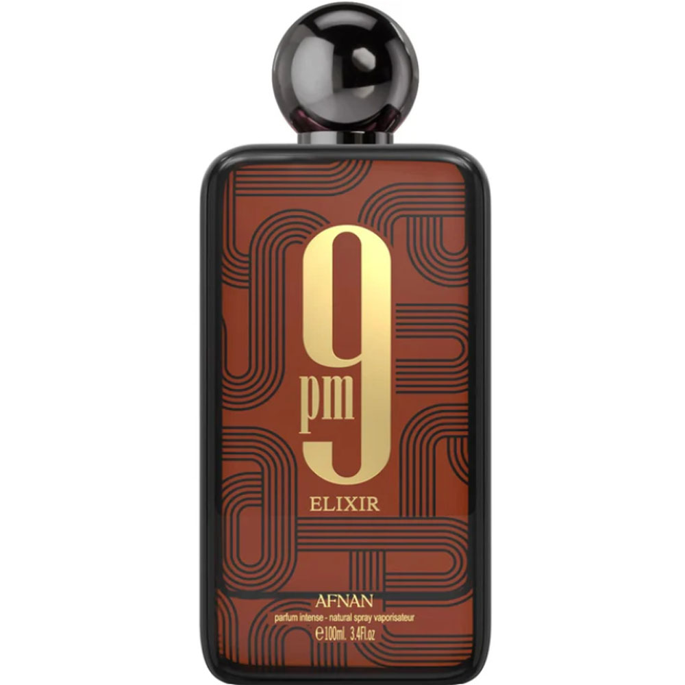 9 PM Elixir de Afnan 100ml Unisex