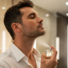 Lugares estratégicos del cuerpo para aplicarse el perfume.