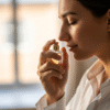 Cómo hacer que tu perfume dure más tiempo en la piel.