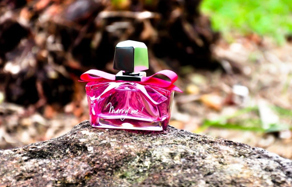Tendencias en perfumería para el 2025.