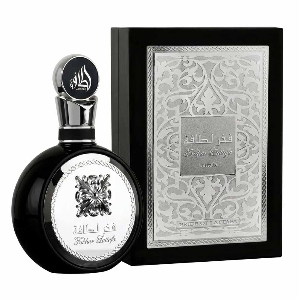 Lataffa Pride Pahkar EDP 100ml Lataffa Pride Pahkar EDP 100ml