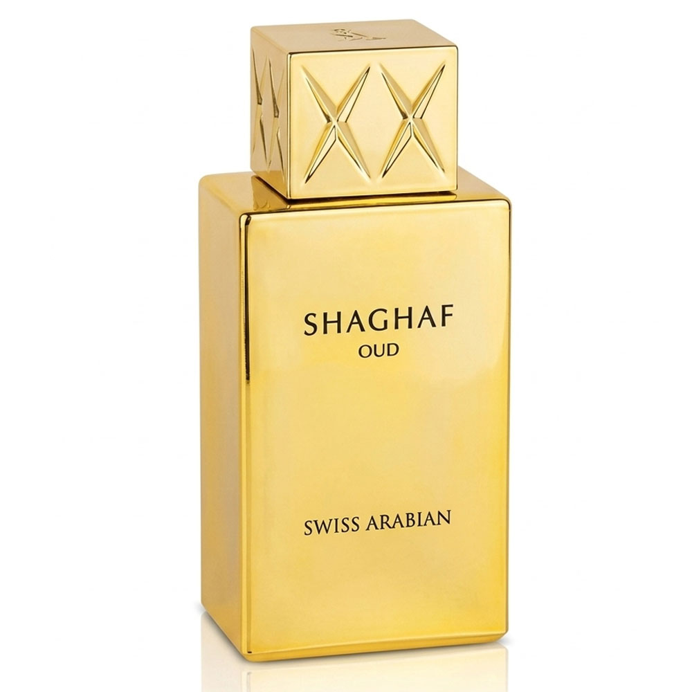 Swiss Arabian Shaghaf Oud EDP 75ml