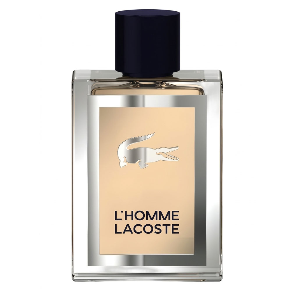Lacoste L’ Homme EDT 100ml