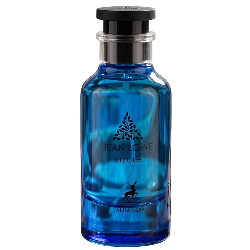 Jean Lowe Azure de Maison Alhambra 100ml EDP