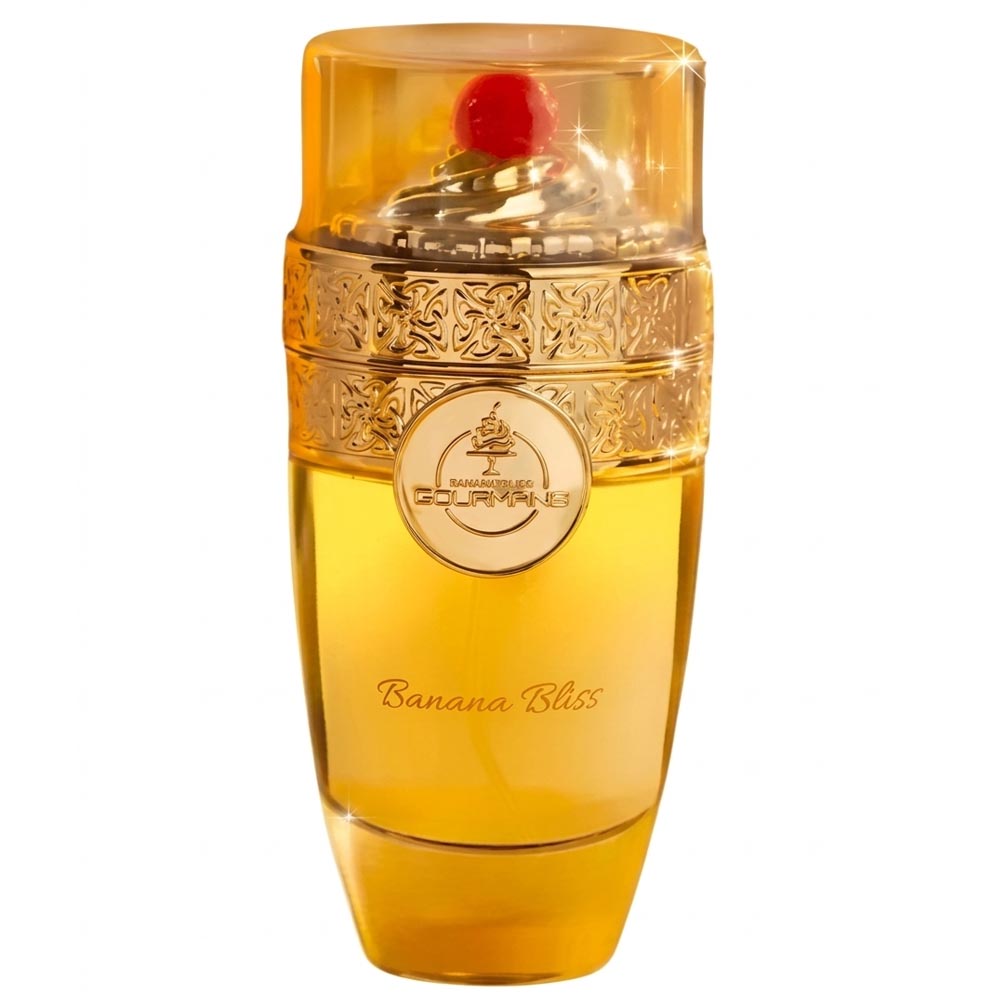 Paris Corner Banana Bliss EDP 100ml