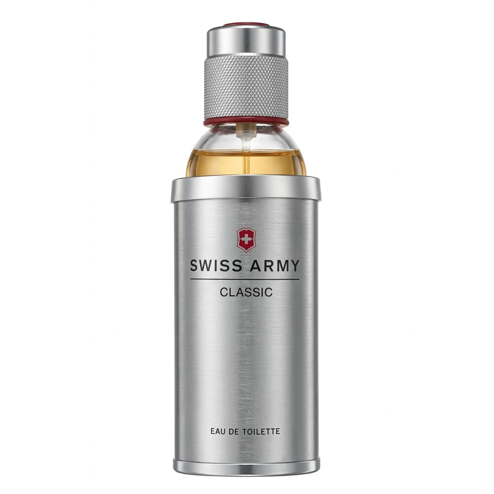 Victorinox Swiss Army Classic EDT 100ml