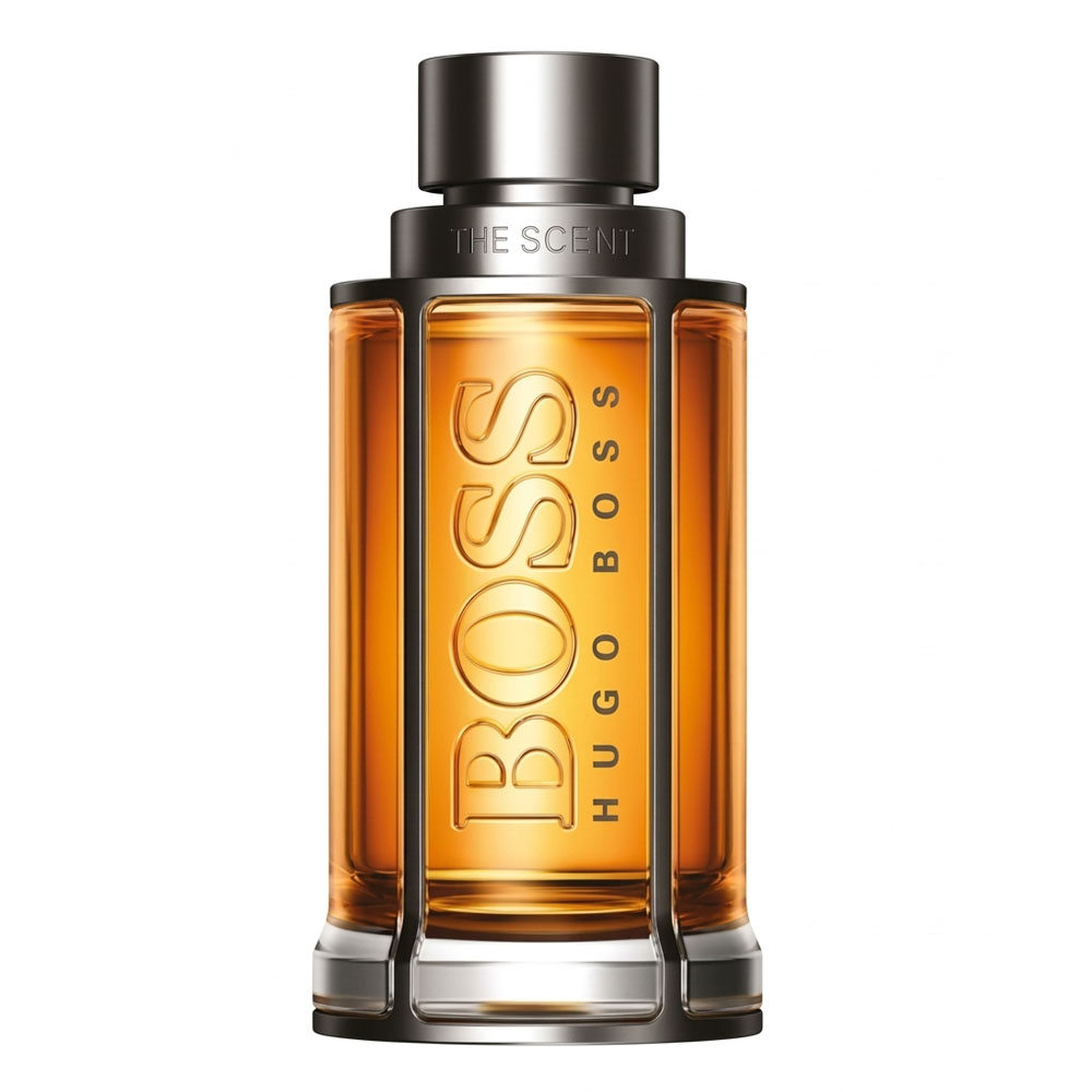 Hugo Boss: The Scent EDT 100ml
