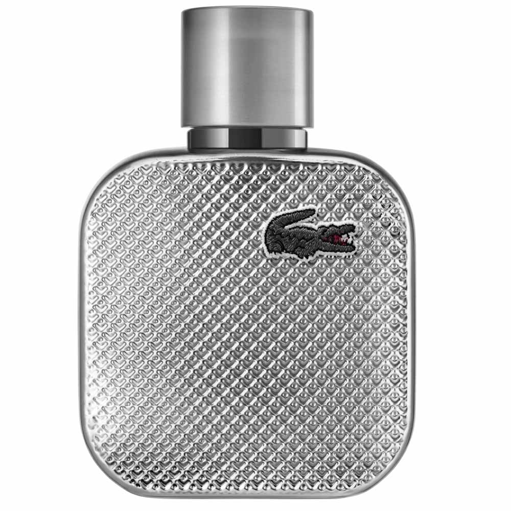 Lacoste Silver EDP 100ml