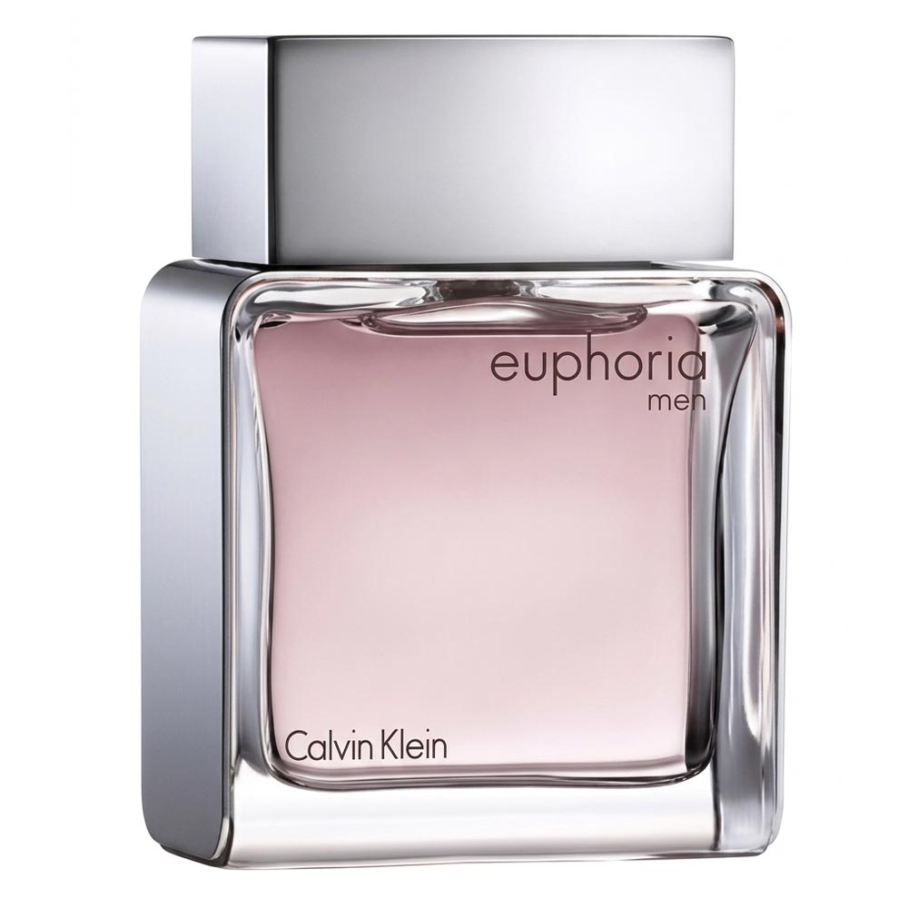 Calvin Klein Euphoria Men EDT 100ml