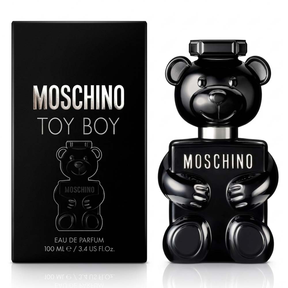 Toy Boy de Moschino Hombre EDT 100ml