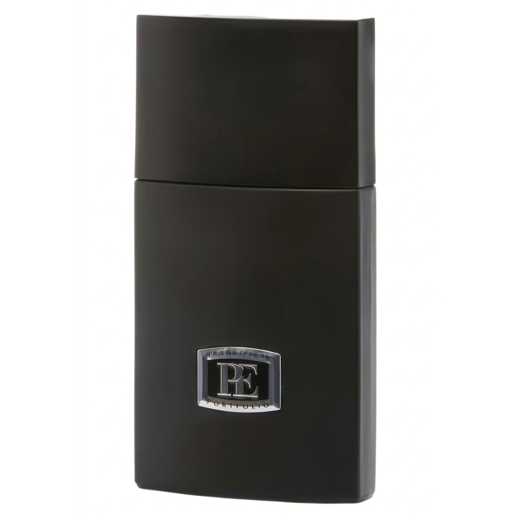 Perry Ellis Portfolio Black EDT 100ml
