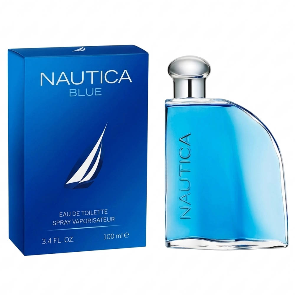 Nautica Blue EDT 100ml Hombre