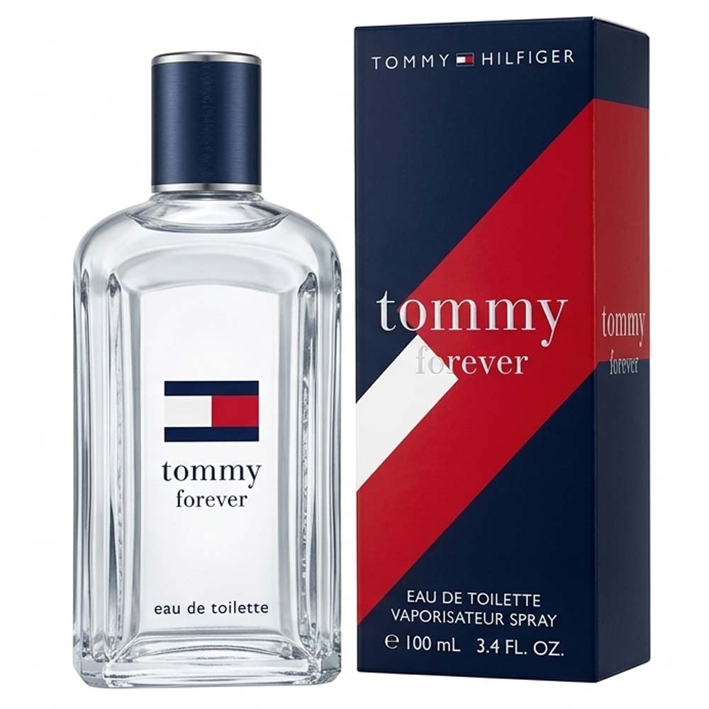 Tommy Hilfiger Tommy EDT 100ml