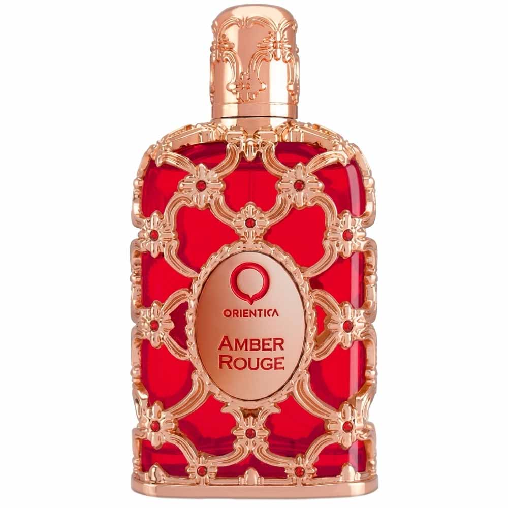 Orientica Amber Rouge EDP 100ml