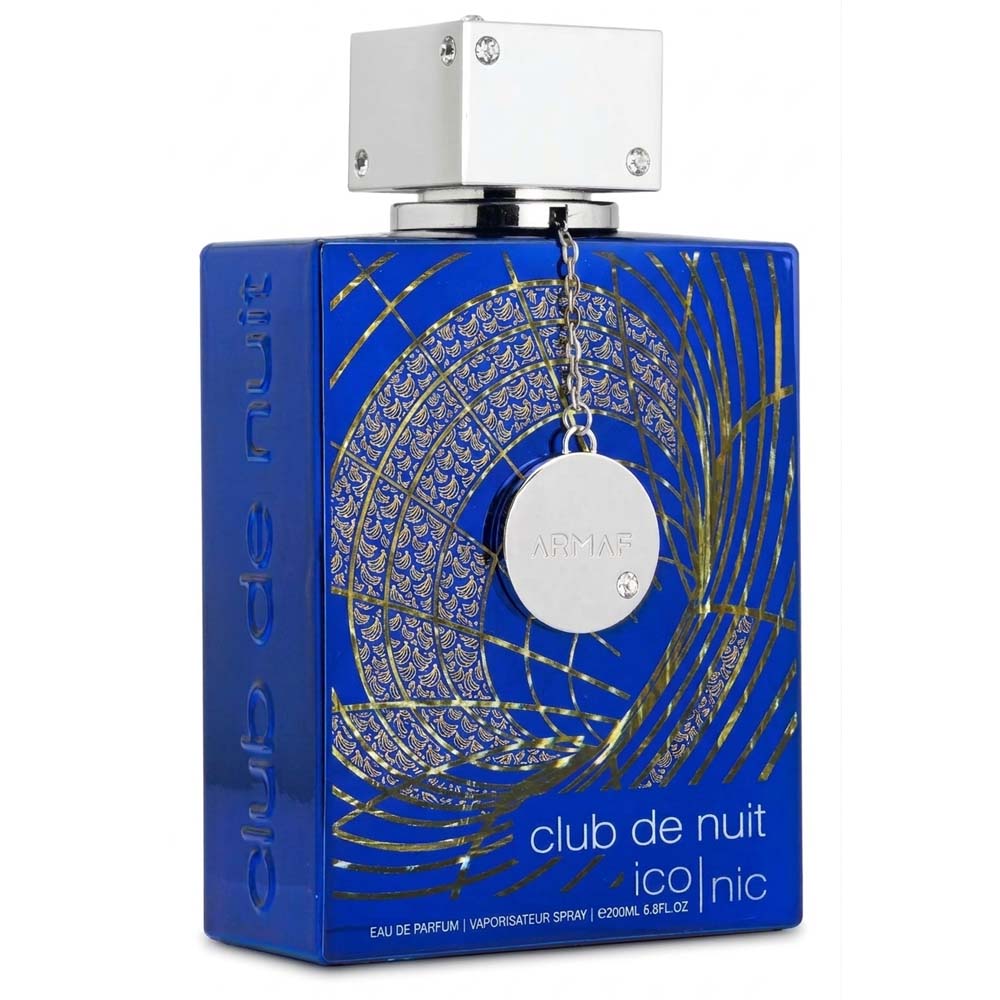 Armaf Club de Nuit Blue Iconic